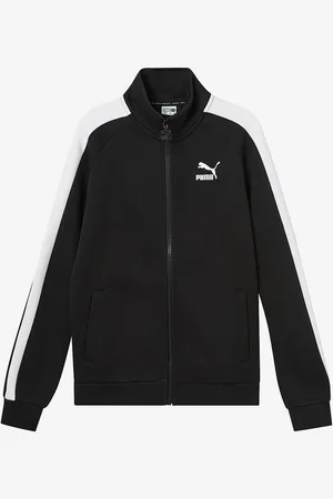 PUMA Træningsjakke Iconic T7 Track Jacket DK B