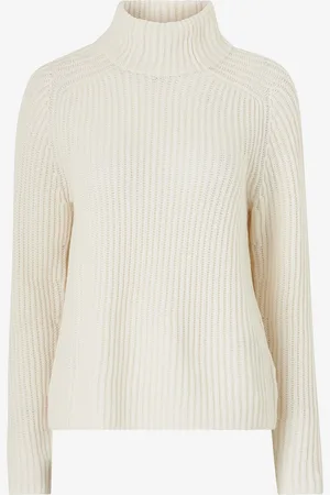 Mos Mosh Trøje mmThyra Highneck Knit