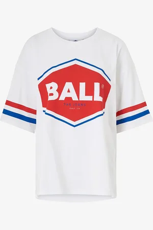 Ball T-shirt baNoemi Tee