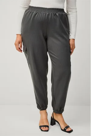 Zizzi Bukser cAnevada Pants