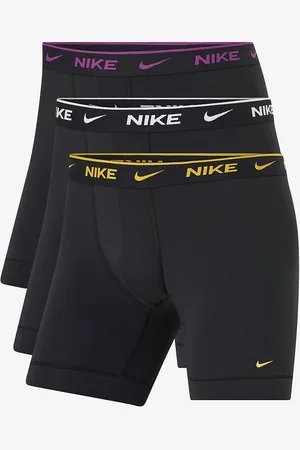 Nike Boksershorts Everyday Cotton Stretch 3-pak