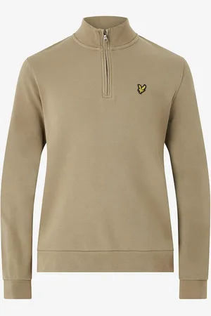 Lyle & Scott Trøje