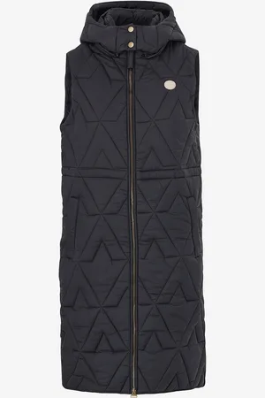 Cream Vest crGaiagro Waistcoat