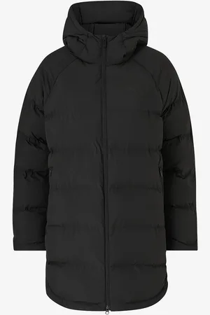 PUMA Jakke Mono Parka