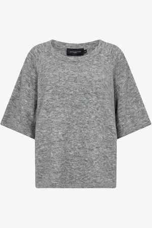 Copenhagen Muse Trøje cmIbra Raglan Pullover