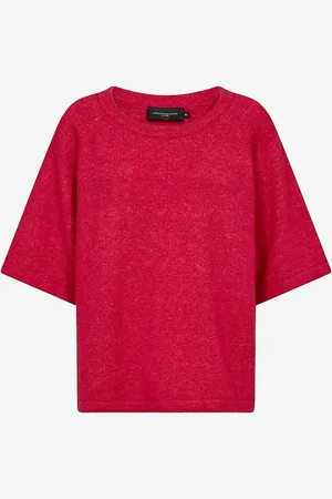 Copenhagen Muse Trøje cmIbra Raglan Pullover