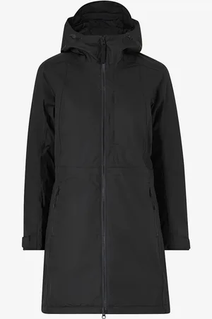 Helly Hansen Frakke W Westport Ins Coat