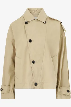 MANGO Trenchcoat Julia