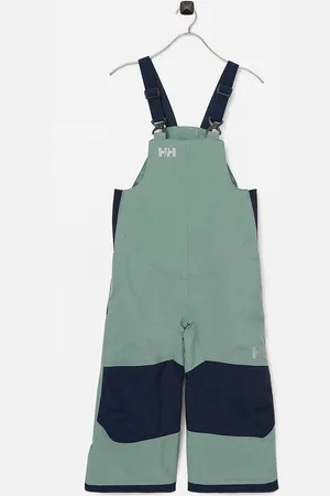 Helly Hansen Vinterbukser K Rider 2 Ins Bib