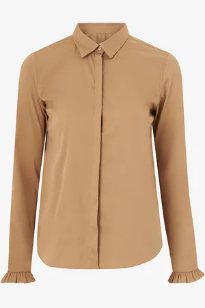 Mos Mosh Skjorte Mattie Flip Shirt