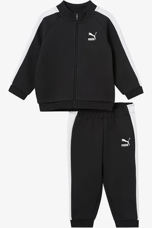 PUMA Træningssæt Minicats T7 Iconic Suit