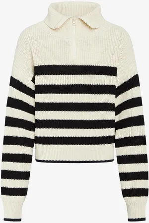 Grunt Trøje grnOrcross Knit