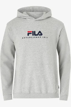 Fila Hættetrøje Brunssum Hoody
