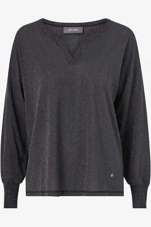 Mos Mosh Top mmKilana LS Blouse