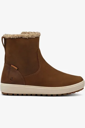 Ecco Boots Soft 7 Tred W