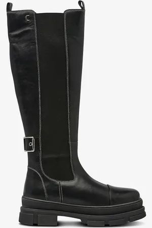 Copenhagen Shoes Støvler The Follow Boot