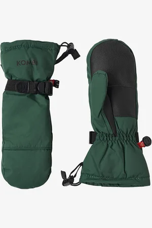 Kombi Tommelhandsker Everyday Women Mitt