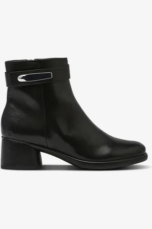 Ecco Boots Sculpted LX 35