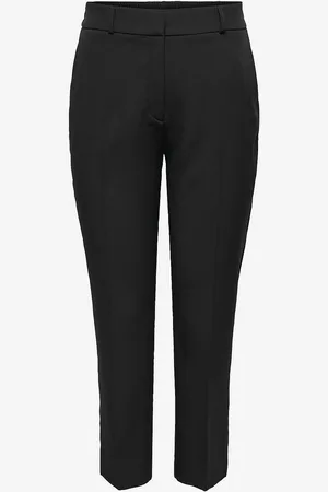ONLY Bukser carVeronica-Elly Life HW Pant Tlr