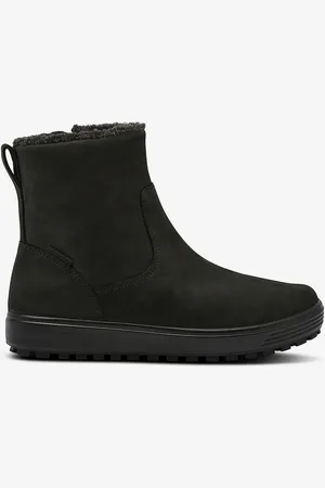 Ecco Boots Soft 7 Tred W