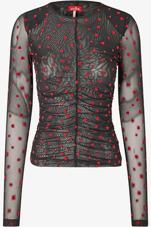 Crās Top Fame Blouse