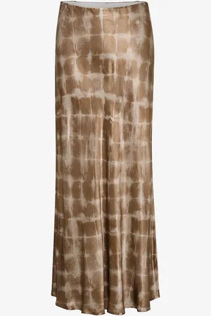 Culture Maxi nederdel cuJelly Mirjam Skirt