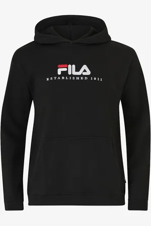 Fila Hættetrøje Brunssum Hoody