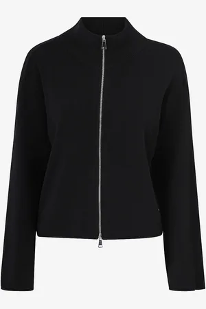 Mos Mosh Cardigan mmCardi Zip