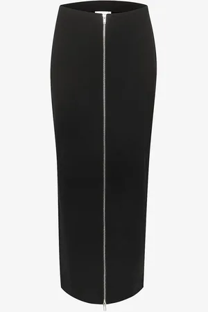 Karen by Simonsen Maxi nederdel kbRebecca Skirt