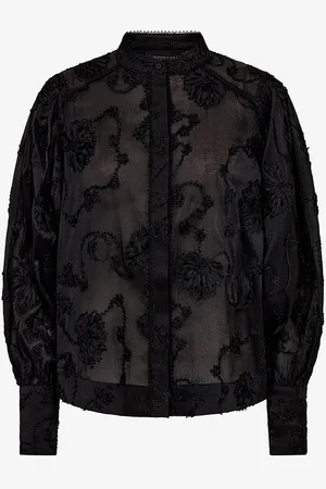 Copenhagen Muse Bluse cmMilde-shirt