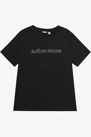 Björn Borg T-shirt Borg Essential 3 T-shirt