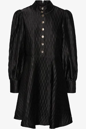 Y.A.S Kjole yasRripple LS Dress - Show