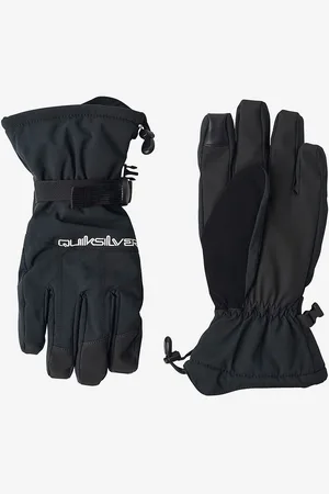 Quiksilver Skihandsker/snowboardhandsker Mission Glove