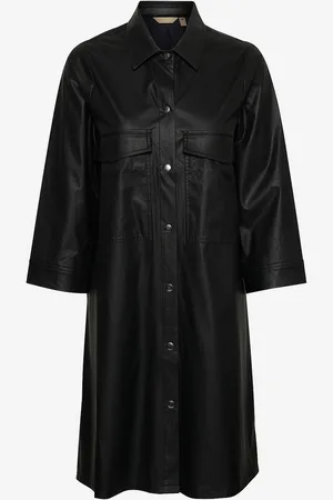 Culture Skjortekjole cuAlto Cassandra Dress