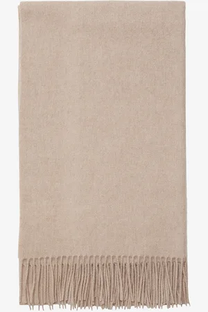 SELECTED Halstørklæde slfTime Wool Scarf