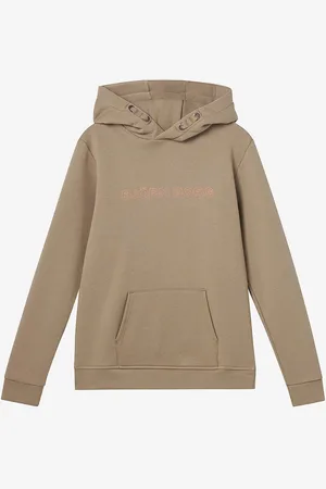 Björn Borg Hættetrøje Borg Essential 3 Hoodie