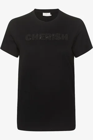 Kaffe T-shirt kaSandra