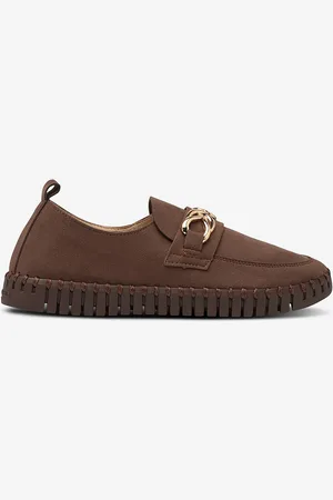 Ilse Jacobsen Loafers Tulip3976