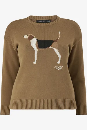 Ralph Lauren Trøje