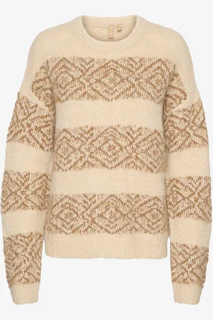 Culture Trøje cuIona Brava Pullover