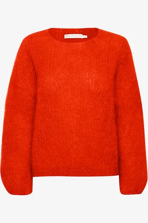 INWEAR Trøje JetraIW Pullover