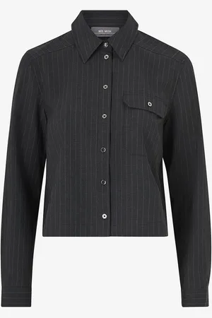 Mos Mosh Skjorte mmPalea Luelle Shirt