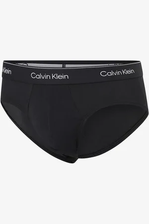 Calvin Klein Boksershorts Hip Brief 3-pak