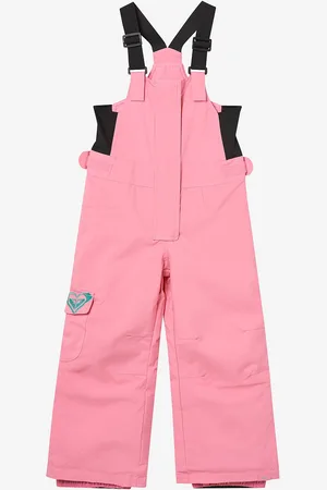 Roxy Skibukser Lola Bib PT