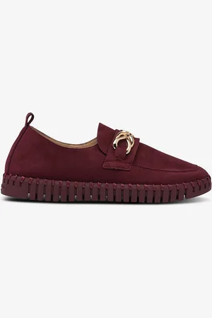 Ilse Jacobsen Loafers Tulip3976