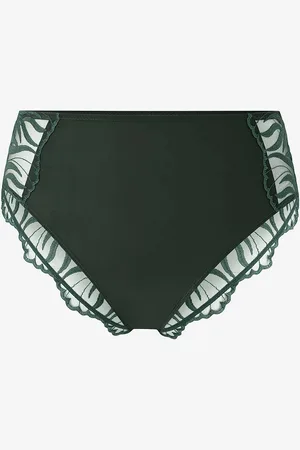 Zizzi Trusser Lilo Rw Tai