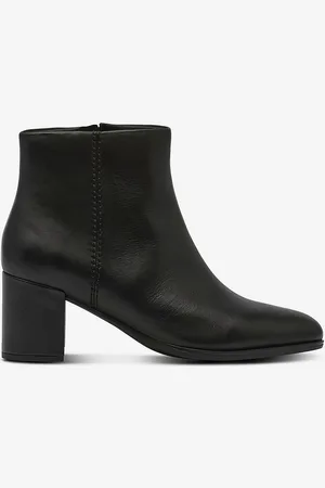 Clarks Boots Freva55 Zip D