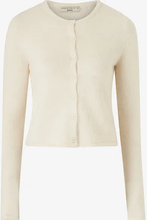 Gina Tricot Cardigan Knitted