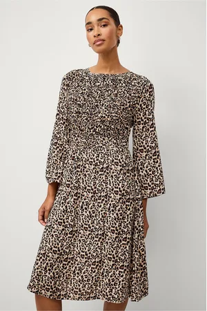 Saint Tropez Kjole GazelSZ Dress