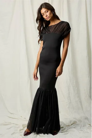 JOELLE Maxi kjole Tianna